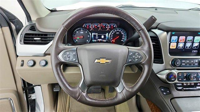 used 2017 Chevrolet Tahoe car, priced at $26,995