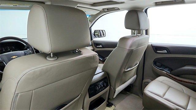 used 2017 Chevrolet Tahoe car, priced at $26,995