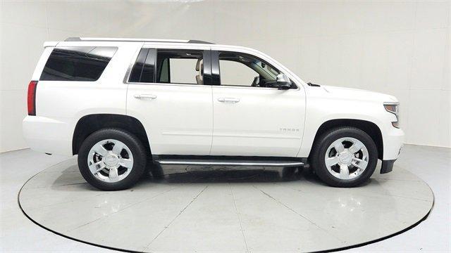 used 2017 Chevrolet Tahoe car, priced at $26,995
