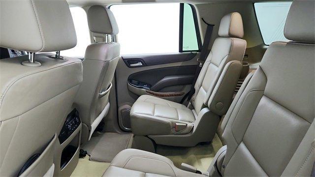 used 2017 Chevrolet Tahoe car, priced at $26,995