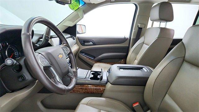used 2017 Chevrolet Tahoe car, priced at $26,995