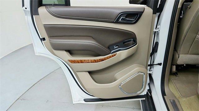 used 2017 Chevrolet Tahoe car, priced at $26,995
