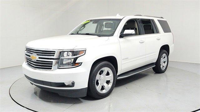 used 2017 Chevrolet Tahoe car, priced at $26,995