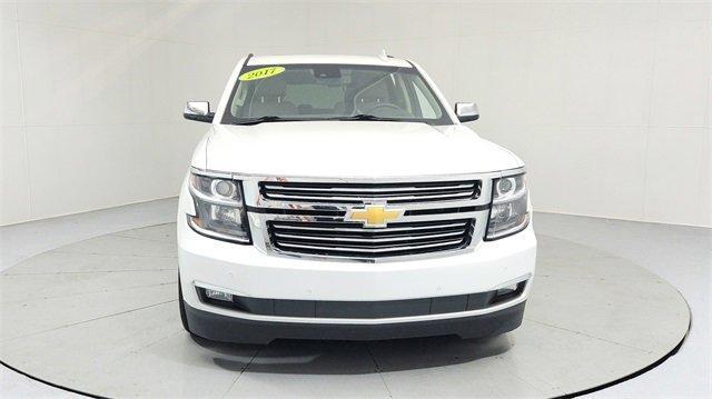 used 2017 Chevrolet Tahoe car, priced at $26,995