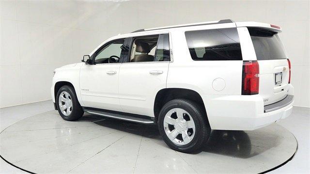 used 2017 Chevrolet Tahoe car, priced at $26,995