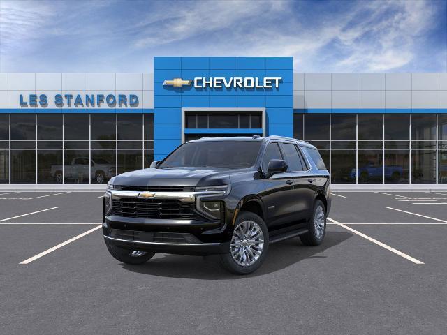 new 2026 Chevrolet Tahoe car, priced at $62,586