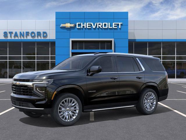 new 2026 Chevrolet Tahoe car, priced at $62,586