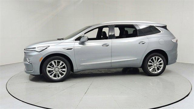 used 2023 Buick Enclave car, priced at $38,795