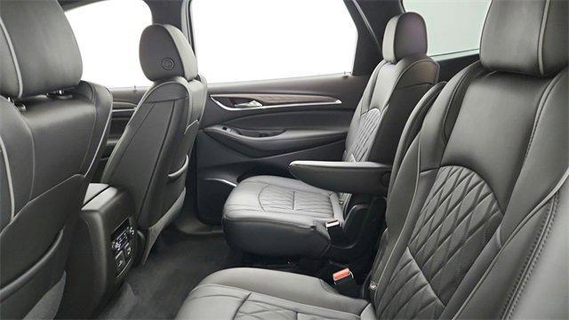 used 2023 Buick Enclave car, priced at $38,795