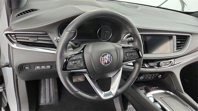 used 2023 Buick Enclave car, priced at $38,795