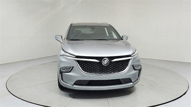used 2023 Buick Enclave car, priced at $38,795