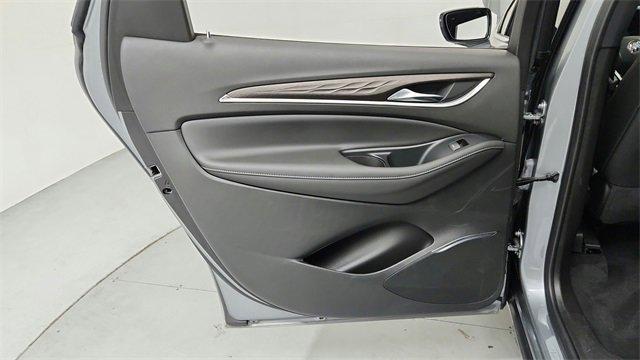 used 2023 Buick Enclave car, priced at $38,795