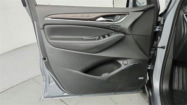 used 2023 Buick Enclave car, priced at $38,795