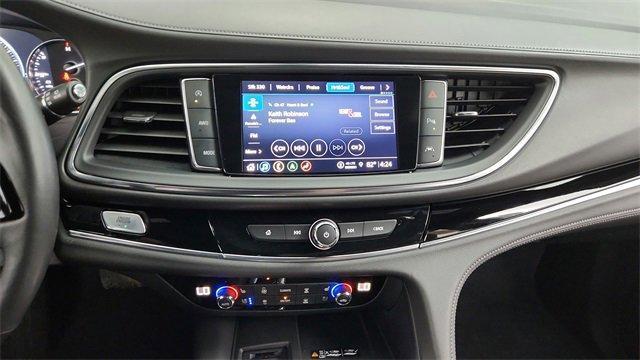 used 2023 Buick Enclave car, priced at $38,795