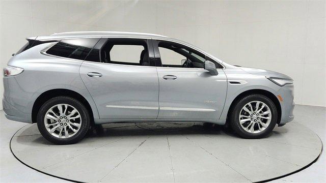 used 2023 Buick Enclave car, priced at $38,795
