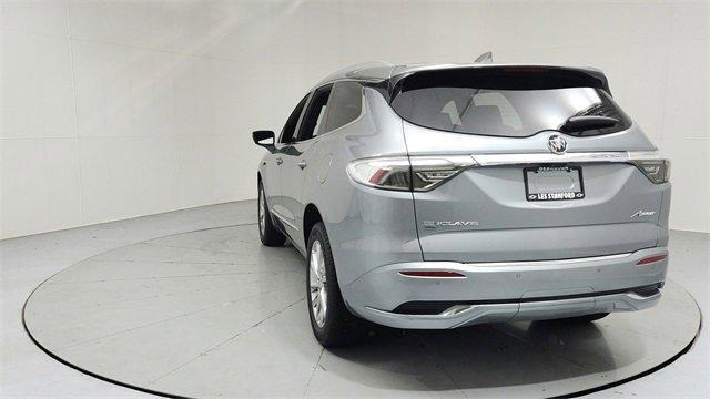 used 2023 Buick Enclave car, priced at $38,795