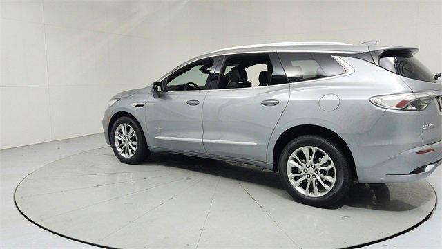 used 2023 Buick Enclave car, priced at $38,795