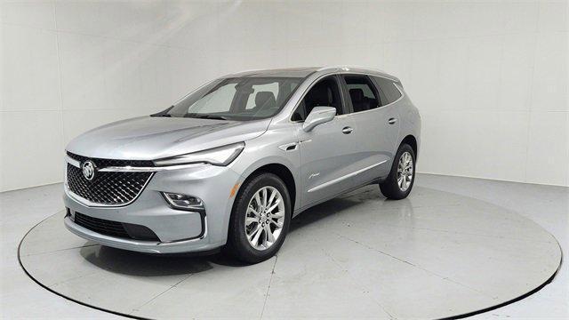 used 2023 Buick Enclave car, priced at $38,795