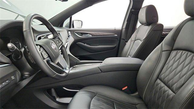 used 2023 Buick Enclave car, priced at $38,795