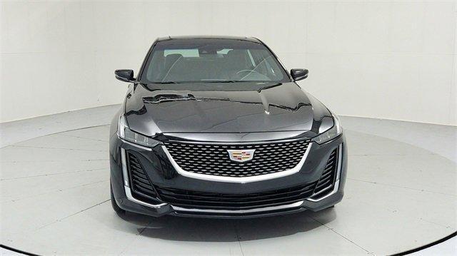 used 2023 Cadillac CT5 car, priced at $30,995