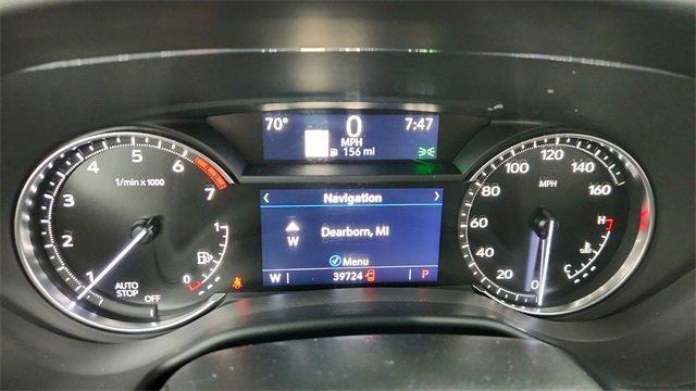 used 2023 Cadillac CT5 car, priced at $30,995