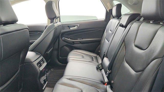 used 2020 Ford Edge car, priced at $22,895