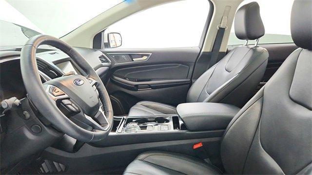 used 2020 Ford Edge car, priced at $22,895