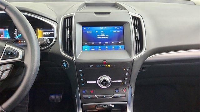 used 2020 Ford Edge car, priced at $22,895