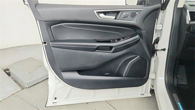 used 2020 Ford Edge car, priced at $22,895