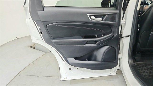 used 2020 Ford Edge car, priced at $22,895
