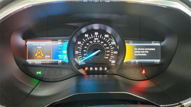 used 2020 Ford Edge car, priced at $22,895