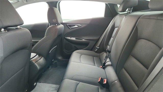used 2023 Chevrolet Malibu car, priced at $21,295