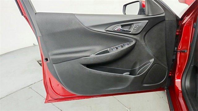 used 2023 Chevrolet Malibu car, priced at $21,295