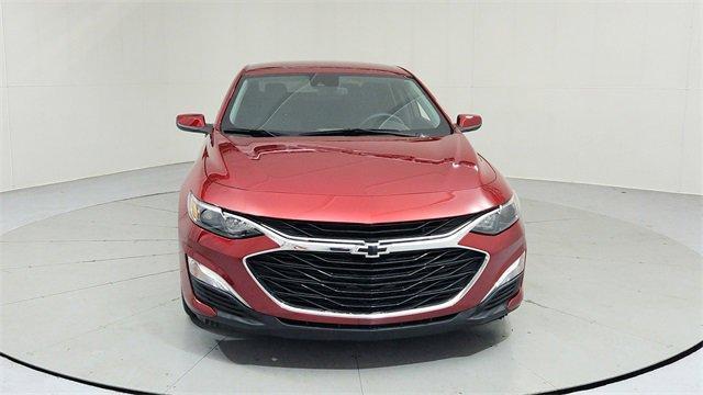 used 2023 Chevrolet Malibu car, priced at $21,295
