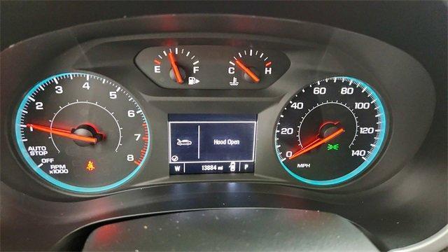 used 2023 Chevrolet Malibu car, priced at $21,295