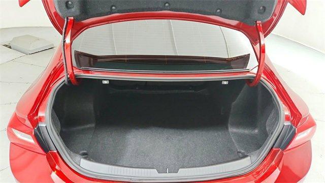 used 2023 Chevrolet Malibu car, priced at $21,295