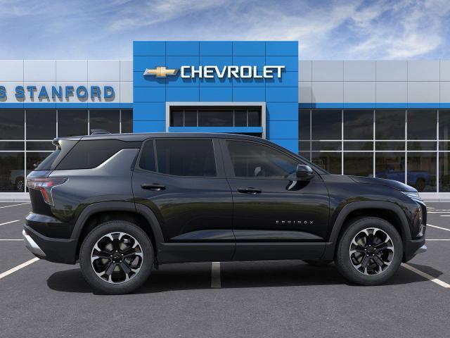 new 2026 Chevrolet Equinox car