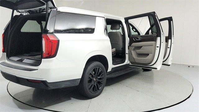 used 2023 GMC Yukon XL car, priced at $54,995