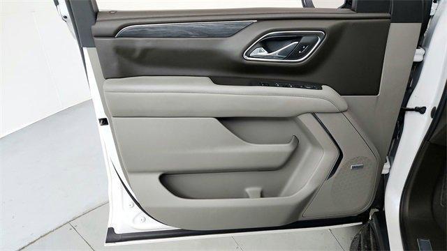 used 2023 GMC Yukon XL car, priced at $54,995