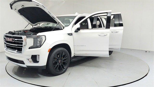 used 2023 GMC Yukon XL car, priced at $54,995