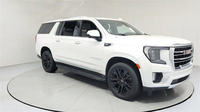used 2023 GMC Yukon XL car, priced at $54,995