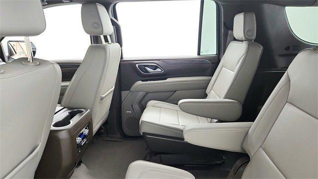 used 2023 GMC Yukon XL car, priced at $54,995