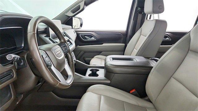 used 2023 GMC Yukon XL car, priced at $54,995