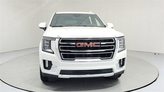 used 2023 GMC Yukon XL car, priced at $54,995