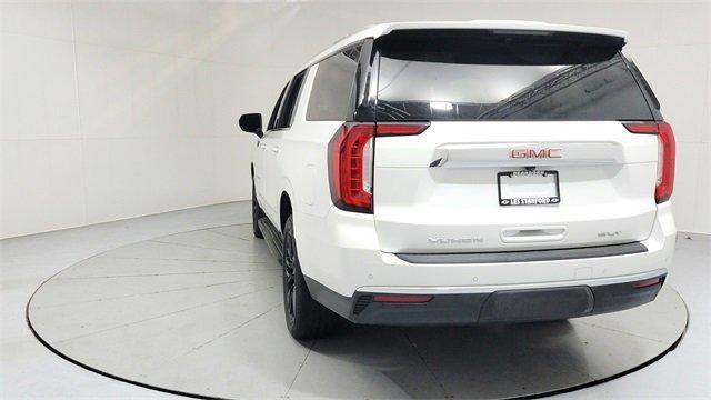 used 2023 GMC Yukon XL car, priced at $54,995