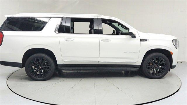 used 2023 GMC Yukon XL car, priced at $54,995