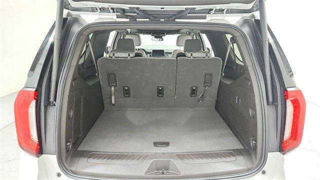 used 2023 GMC Yukon XL car, priced at $54,995