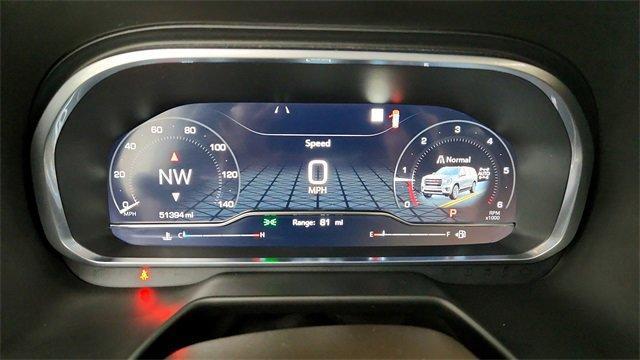 used 2023 GMC Yukon XL car, priced at $54,995