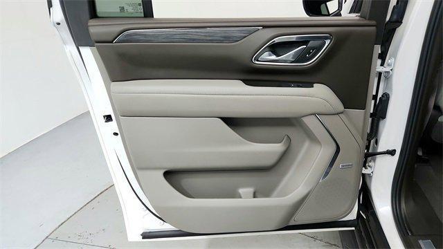 used 2023 GMC Yukon XL car, priced at $54,995