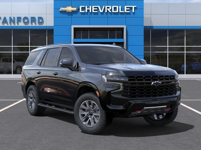 new 2024 Chevrolet Tahoe car, priced at $73,185